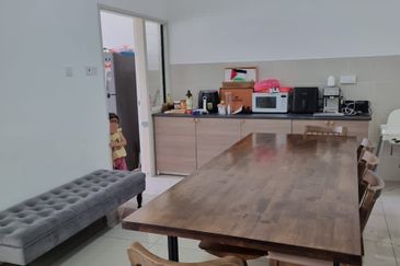 Primer Garden Town Villas @ Cahaya SPK