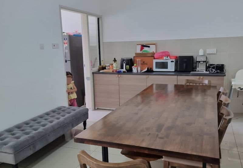 Primer Garden Town Villas @ Cahaya SPK