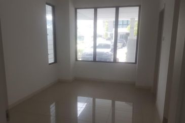 Primer Garden Town Villas @ Cahaya SPK