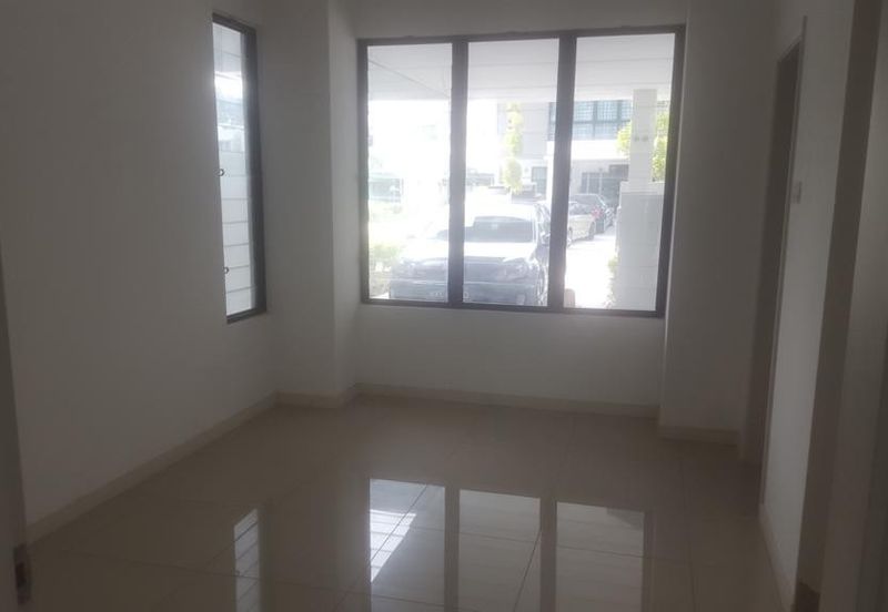 Primer Garden Town Villas @ Cahaya SPK