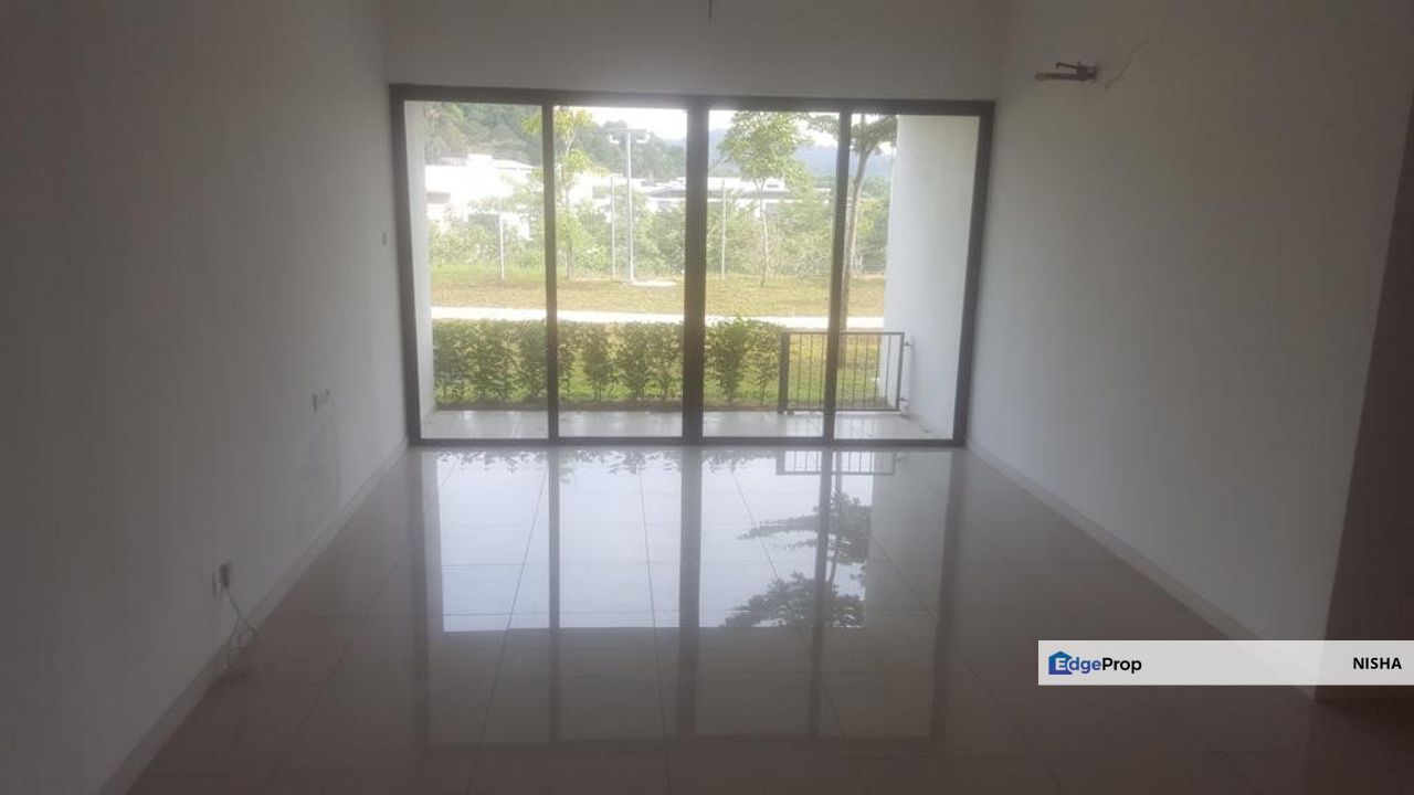 Townvilla Cahaya SPK U9 Shah Alam 3 Storey 4R4B Good Condition For Sale, Selangor, Shah Alam