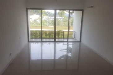 Primer Garden Town Villas @ Cahaya SPK