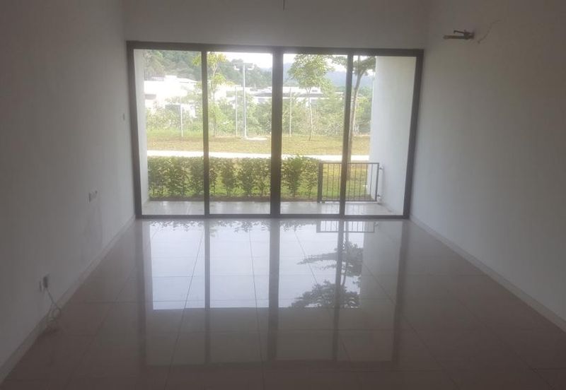 Primer Garden Town Villas @ Cahaya SPK