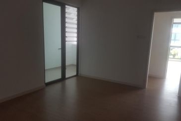 Primer Garden Town Villas @ Cahaya SPK