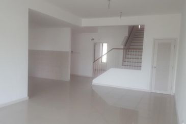 Primer Garden Town Villas @ Cahaya SPK