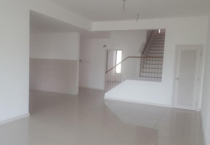 Primer Garden Town Villas @ Cahaya SPK