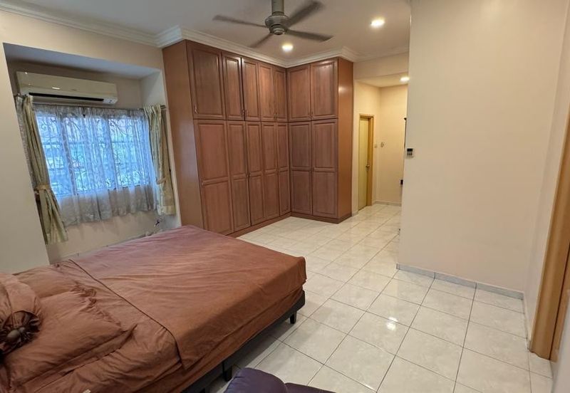 Seksyen 7, Shah Alam