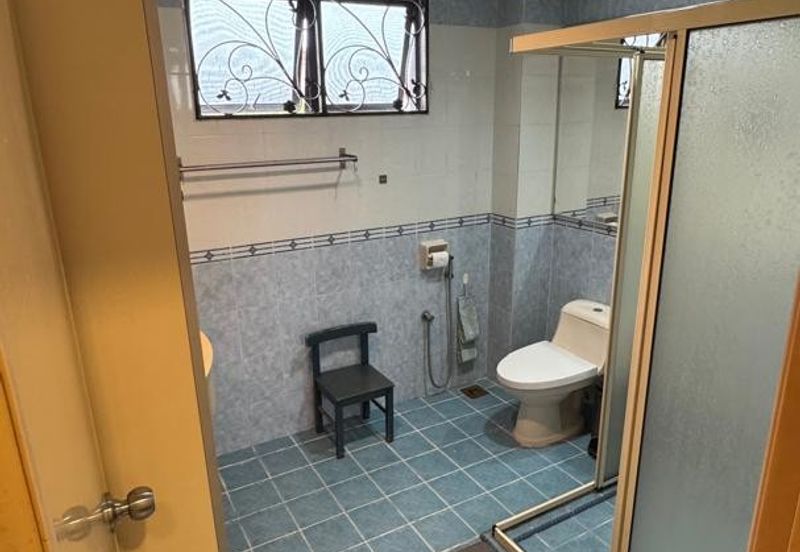 Seksyen 7, Shah Alam