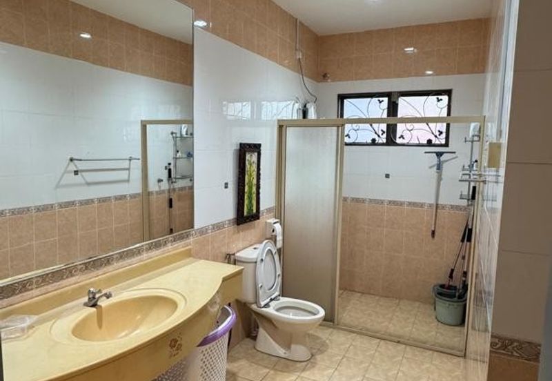 Seksyen 7, Shah Alam