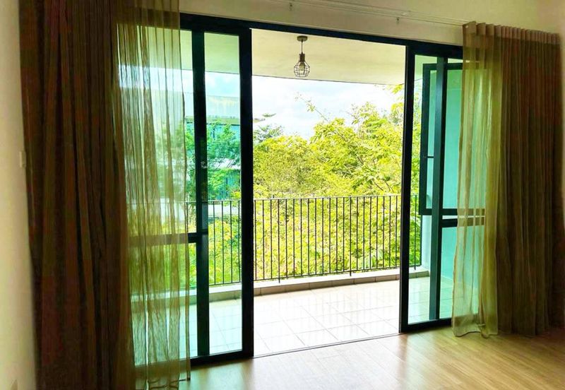 Primer Garden Town Villas @ Cahaya SPK