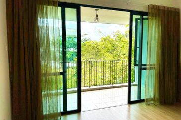 Primer Garden Town Villas @ Cahaya SPK