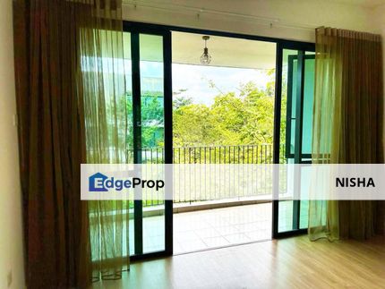 Primer Garden Town Villas Cahaya SPK Seksyen U9 Shah Alam Selangor, Selangor, Shah Alam