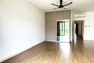 Primer Garden Town Villas @ Cahaya SPK