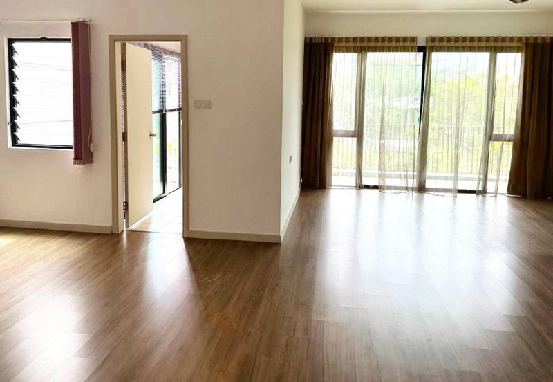 Primer Garden Town Villas @ Cahaya SPK