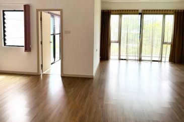 Primer Garden Town Villas @ Cahaya SPK