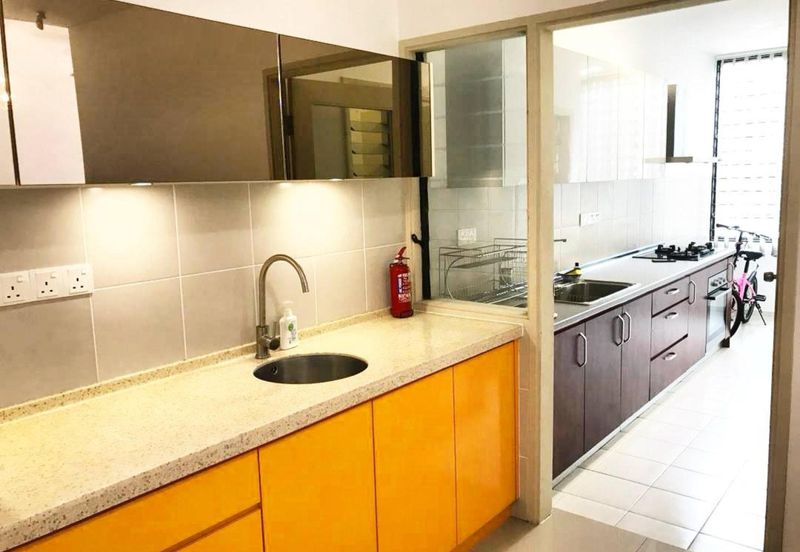 Primer Garden Town Villas @ Cahaya SPK