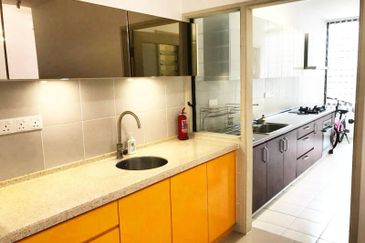 Primer Garden Town Villas @ Cahaya SPK