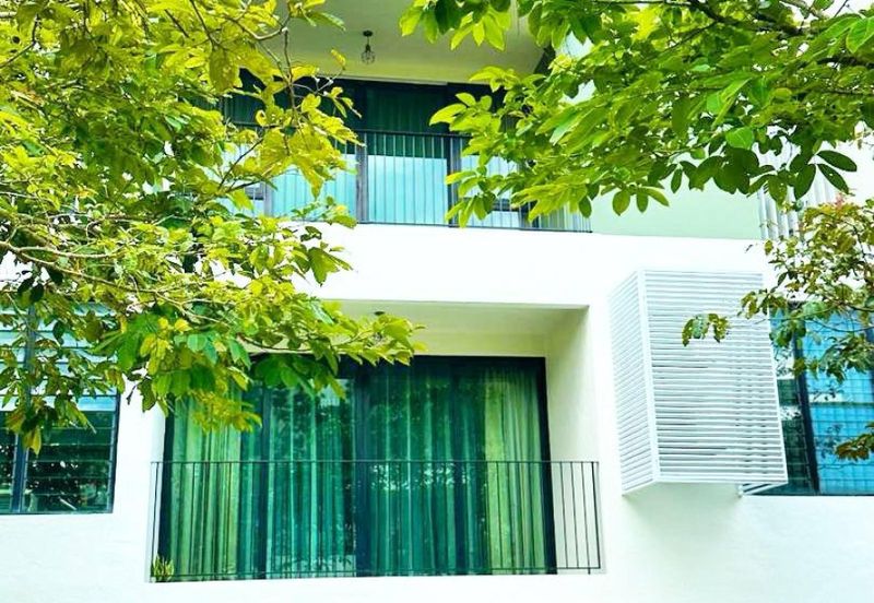 Primer Garden Town Villas @ Cahaya SPK