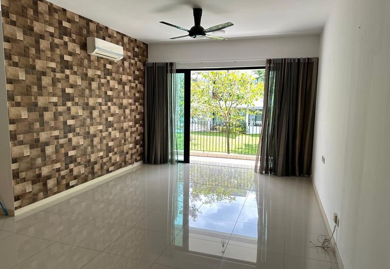 Primer Garden Town Villas @ Cahaya SPK