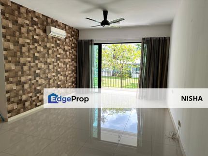 Primer Garden Town Villas, Cahaya SPK, Seksyen U9, Shah Alam, Selangor, Shah Alam