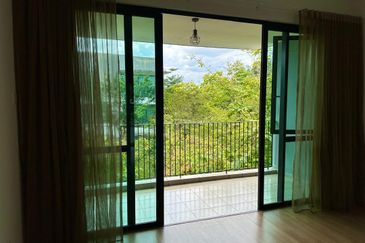 Primer Garden Town Villas @ Cahaya SPK