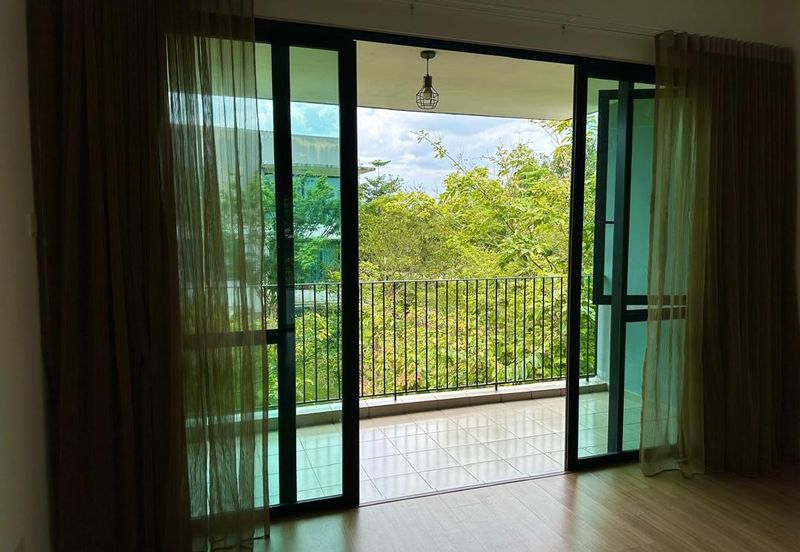 Primer Garden Town Villas @ Cahaya SPK