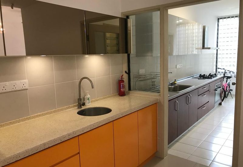 Primer Garden Town Villas @ Cahaya SPK