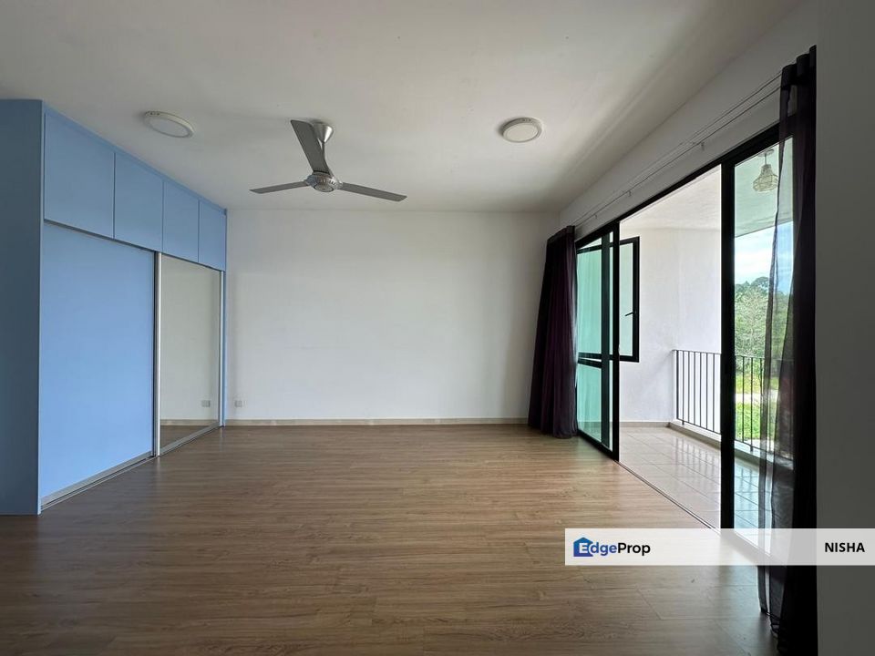 Primer Garden Town Villas, Cahaya SPK, Seksyen U9, Shah Alam, Selangor, Shah Alam