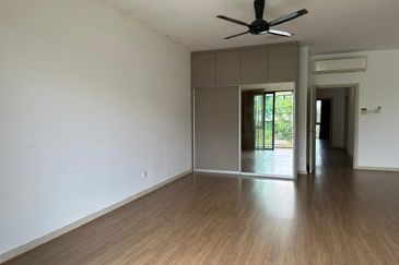 Primer Garden Town Villas @ Cahaya SPK