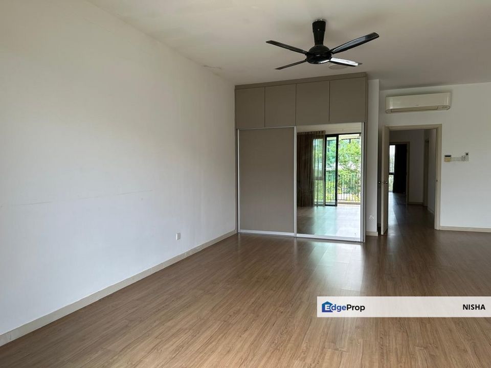 Primer Garden Town Villas, Cahaya SPK, Seksyen U9, Shah Alam, Selangor, Shah Alam