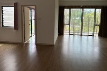 Primer Garden Town Villas @ Cahaya SPK