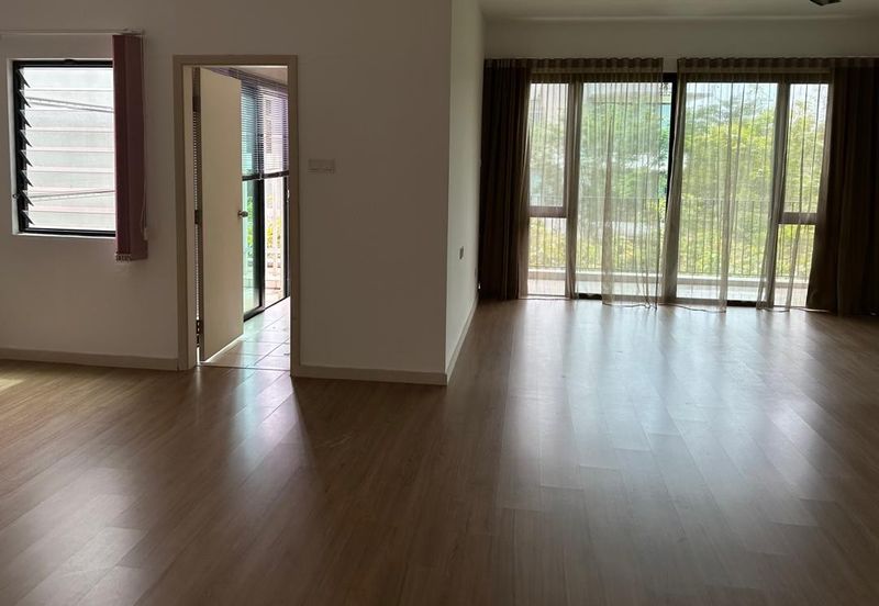 Primer Garden Town Villas @ Cahaya SPK