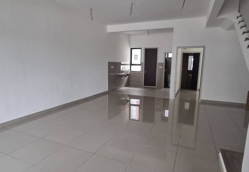 Ilham Residence @ City of Elmina