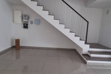 Ilham Residence @ City of Elmina