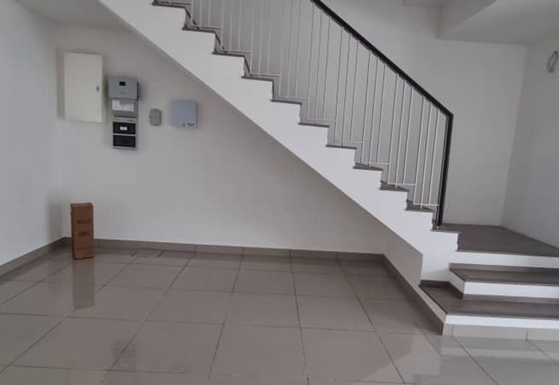 Ilham Residence @ City of Elmina