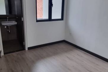 Ilham Residence @ City of Elmina