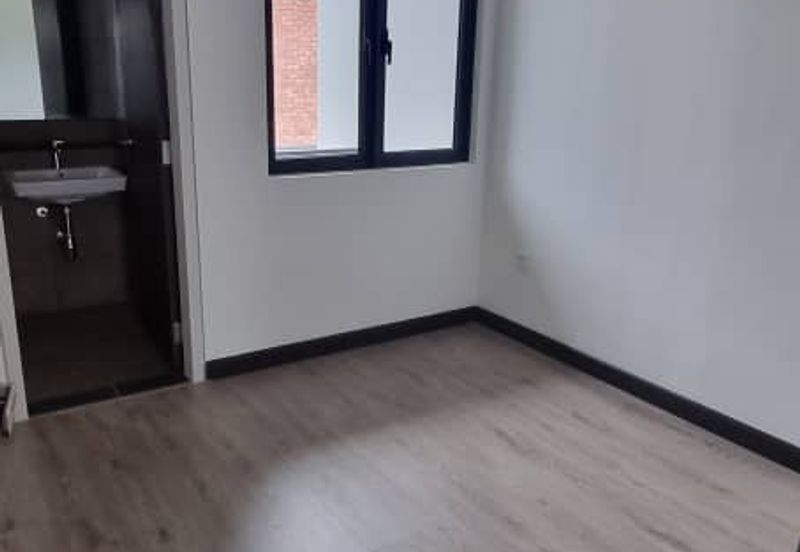 Ilham Residence @ City of Elmina