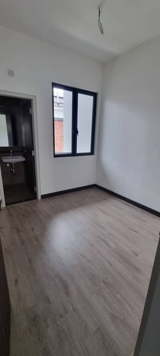 ILHAM 2 RESIDENCE CITY OF ELMINA DOUBLE STOREY TERRACED HOUSE FOR SALE , Selangor, Shah Alam