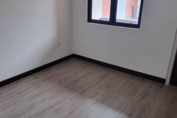 Ilham Residence @ City of Elmina