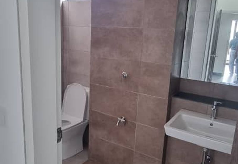 Ilham Residence @ City of Elmina