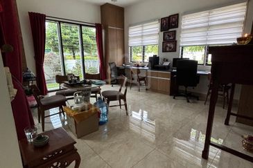 Jalan Setia Utama U13/37