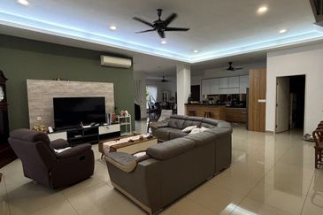 Jalan Setia Utama U13/37