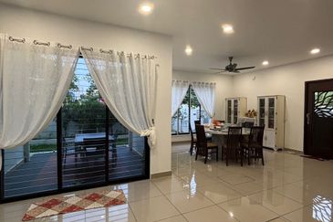 Jalan Setia Utama U13/37