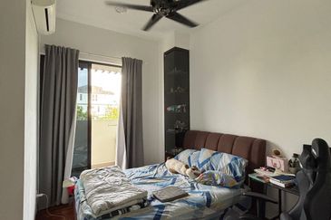 Jalan Setia Utama U13/37