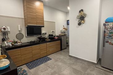 Jalan Setia Utama U13/37