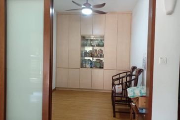 Catarina Residence, Alam Nusantara