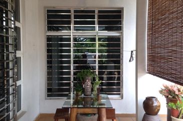 Catarina Residence, Alam Nusantara