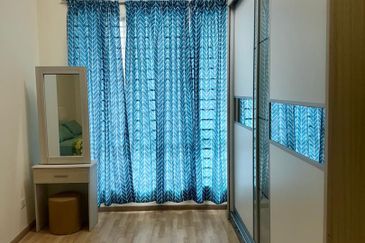 Jalan Setia Perdana U13/27F