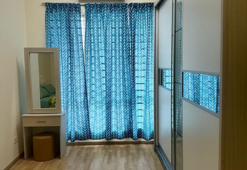 Jalan Setia Perdana U13/27F