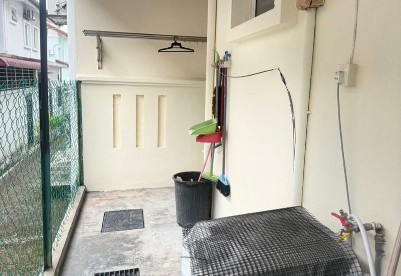 Jalan Setia Perdana U13/27F